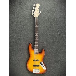 G&L JB5 Old School Tobacco